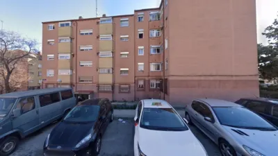 Apartment on Calle de los Inventores photo 9