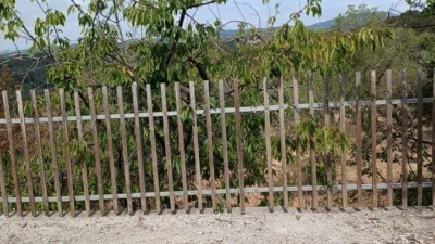 Rustic finca on Carrer de Suïssa photo 13