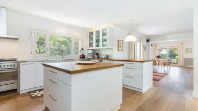 Casa en alquiler en Carrer de Bell Puig, Cas Català-Illetes (Calvià) de 15.000 €<span>/mes</span>