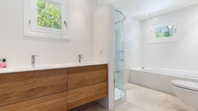 Casa en alquiler en Carrer de Bell Puig, Cas Català-Illetes (Calvià) de 15.000 €<span>/mes</span>