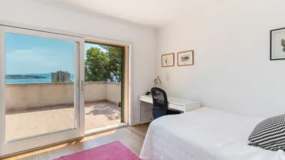 Casa en alquiler en Carrer de Bell Puig, Cas Català-Illetes (Calvià) de 15.000 €<span>/mes</span>
