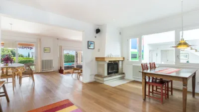 Casa en alquiler en Carrer de Bell Puig, Cas Català-Illetes (Calvià) de 15.000 €<span>/mes</span>