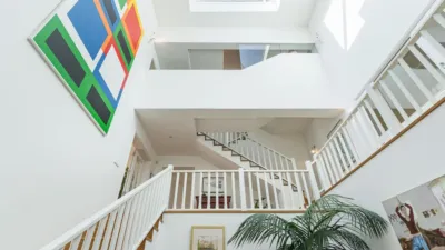 Casa en alquiler en Carrer de Bell Puig, Cas Català-Illetes (Calvià) de 15.000 €<span>/mes</span>