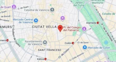 Piso en alquiler en Carrer del Poeta Querol - Imagen 16