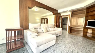 Piso en alquiler en Carrer del Poeta Querol - Imagen 2