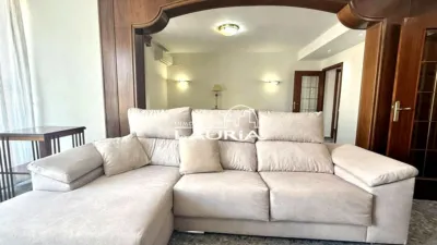 Piso en alquiler en Carrer del Poeta Querol - Imagen 3