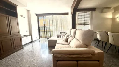 Piso en alquiler en Carrer del Poeta Querol - Imagen 6