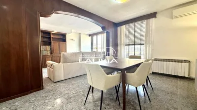 Piso en alquiler en Carrer del Poeta Querol - Imagen 7