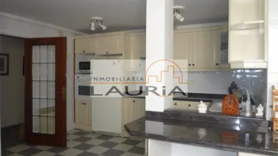 Piso en alquiler en Carrer del Poeta Querol - Imagen 8