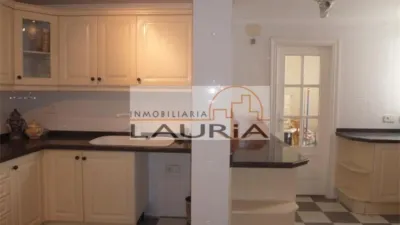 Piso en alquiler en Carrer del Poeta Querol - Imagen 9