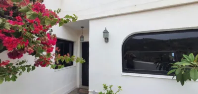 Chalet en Santo Domingo Tenerife photo 4