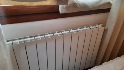 Chalet in Urb. Montepinar photo 10