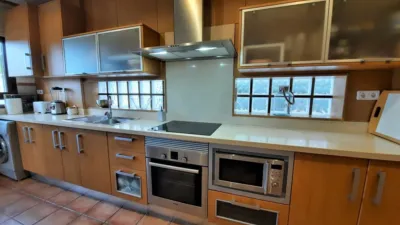 Chalet in Urb. Montepinar photo 11
