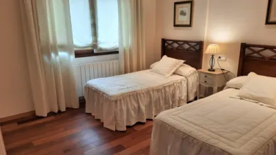 Chalet in Urb. Montepinar photo 15