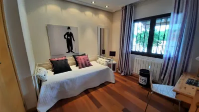 Chalet in Urb. Montepinar photo 18