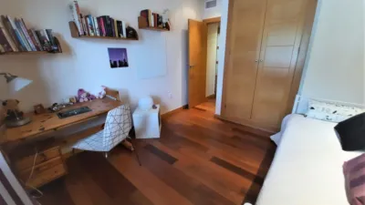 Chalet in Urb. Montepinar photo 19