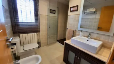 Chalet in Urb. Montepinar photo 20