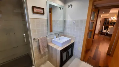 Chalet in Urb. Montepinar photo 21