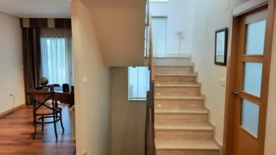 Chalet in Urb. Montepinar photo 22