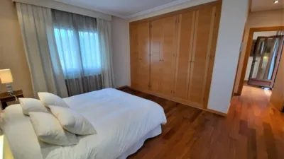 Chalet in Urb. Montepinar photo 23