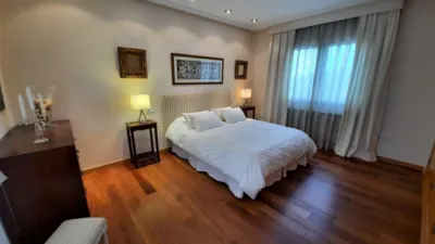 Chalet in Urb. Montepinar photo 25