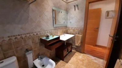 Chalet in Urb. Montepinar photo 27