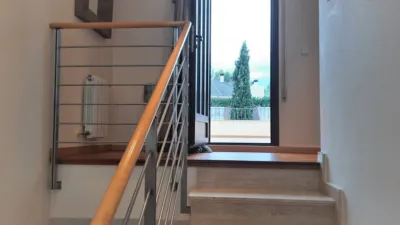 Chalet in Urb. Montepinar photo 28