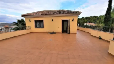 Chalet in Urb. Montepinar photo 29