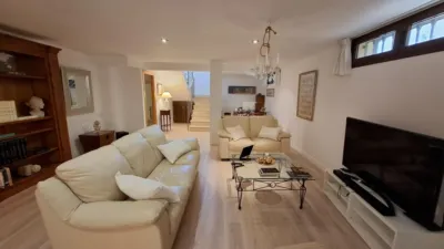 Chalet in Urb. Montepinar photo 33