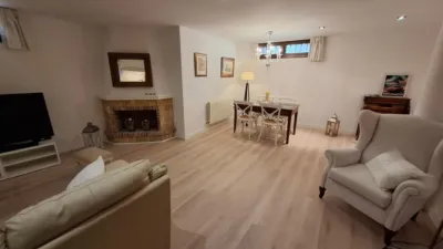 Chalet in Urb. Montepinar photo 34