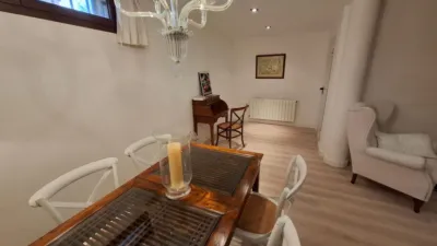 Chalet in Urb. Montepinar photo 35