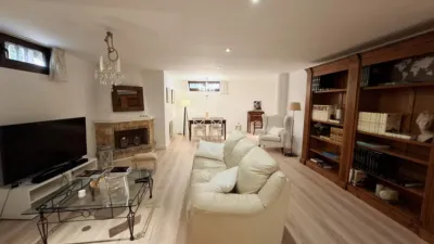 Chalet in Urb. Montepinar photo 36