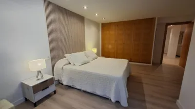 Chalet in Urb. Montepinar photo 37