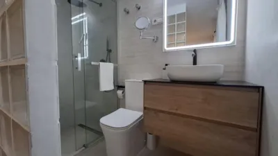 Chalet in Urb. Montepinar photo 39