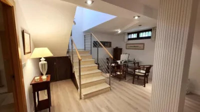 Chalet in Urb. Montepinar photo 40