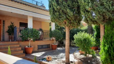 Chalet in Urb. Montepinar photo 43