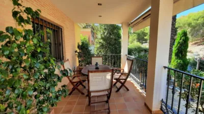 Chalet in Urb. Montepinar photo 4