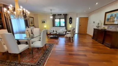 Chalet in Urb. Montepinar photo 6