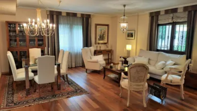Chalet in Urb. Montepinar photo 7