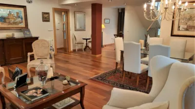 Chalet in Urb. Montepinar photo 8