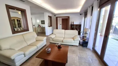 Chalet in Urb. Montepinar photo 11