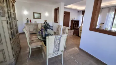 Chalet in Urb. Montepinar photo 13