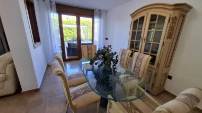 Chalet in Urb. Montepinar photo 14