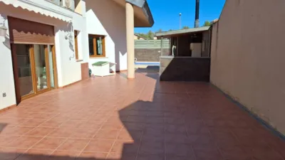 Chalet in Urb. Montepinar photo 23