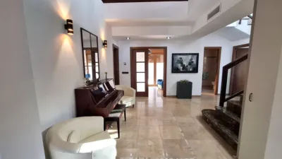 Chalet in Urb. Montepinar photo 26