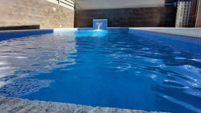 Chalet in Urb. Montepinar photo 2
