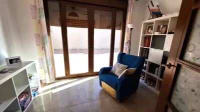 Chalet in Urb. Montepinar photo 31