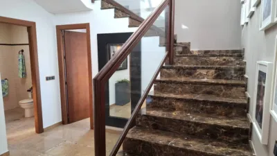 Chalet in Urb. Montepinar photo 35