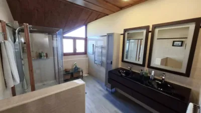 Chalet in Urb. Montepinar photo 41