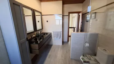 Chalet in Urb. Montepinar photo 42
